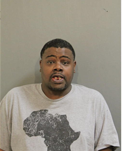 LASHAWN D DAVIS, Cook County, Illinois