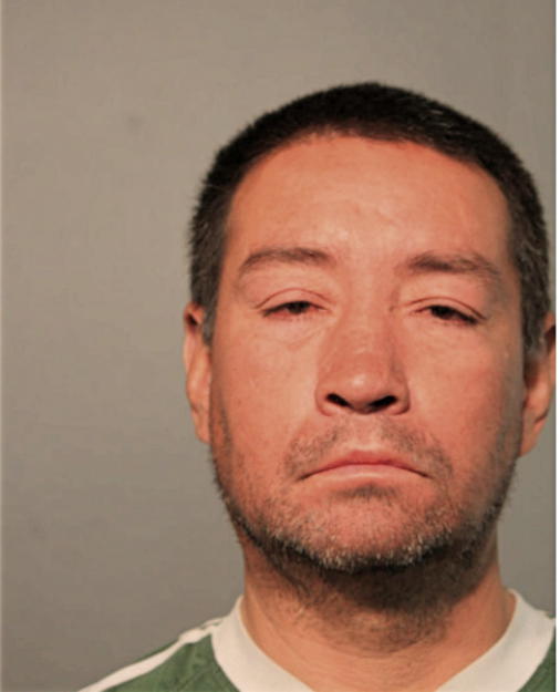 MARIO DELAROSA, Cook County, Illinois