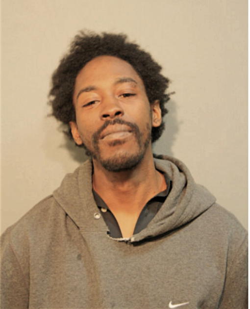 ANTONIO DEMPSEY, Cook County, Illinois