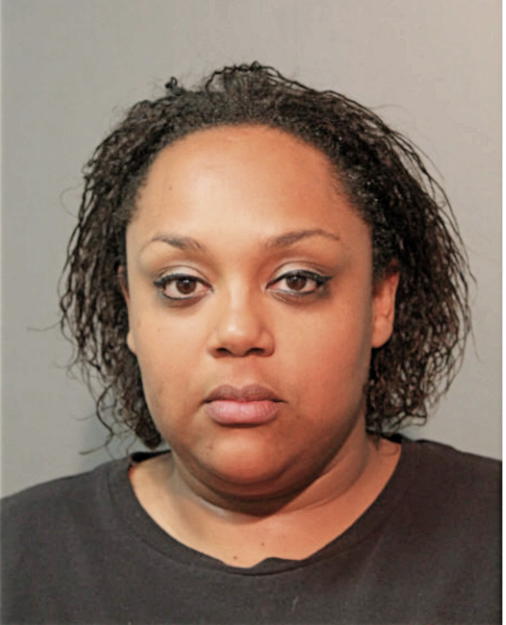 DESIREE L DURANT, Cook County, Illinois