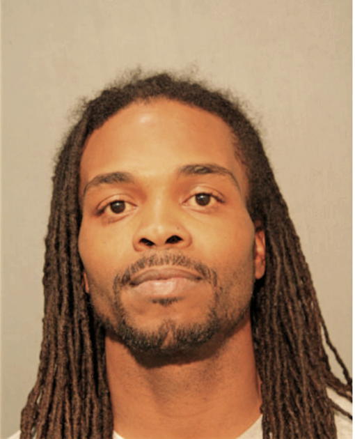 CHARLES E EASLEY, Cook County, Illinois