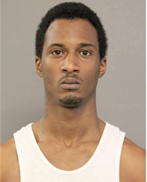 DANICO A EDMONDSON, Cook County, Illinois
