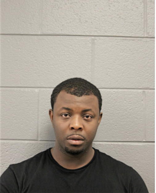 JAMEZ M ELEM, Cook County, Illinois
