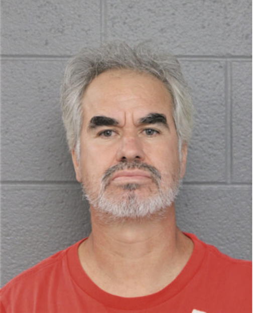HECTOR FAVELA, Cook County, Illinois