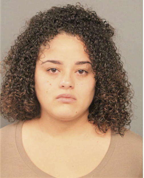 NAYSHA M FRED-LIND, Cook County, Illinois