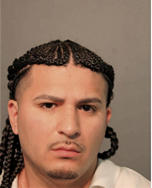 JONATHAN G GUTIERREZ, Cook County, Illinois