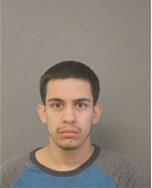 CESAR GARCIA, Cook County, Illinois