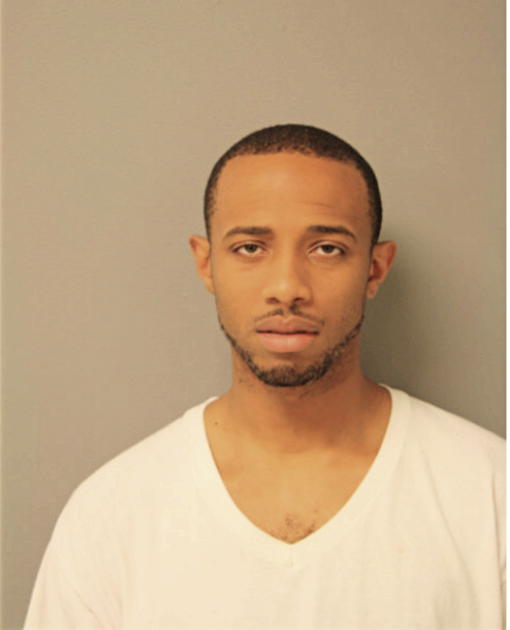 LORENZO GEE, Cook County, Illinois