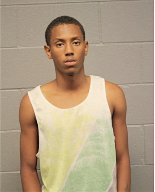 DEON GLADNEY, Cook County, Illinois