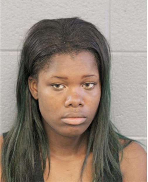 ANITA GOBSY, Cook County, Illinois