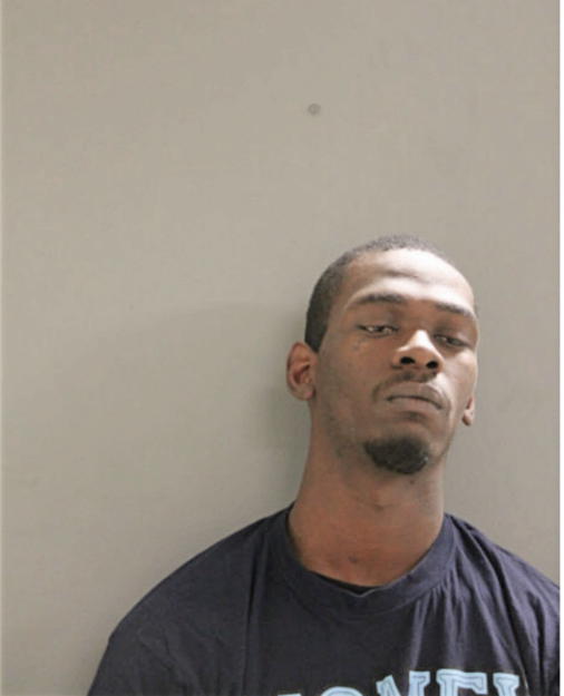 DEXTER GRANT, Cook County, Illinois