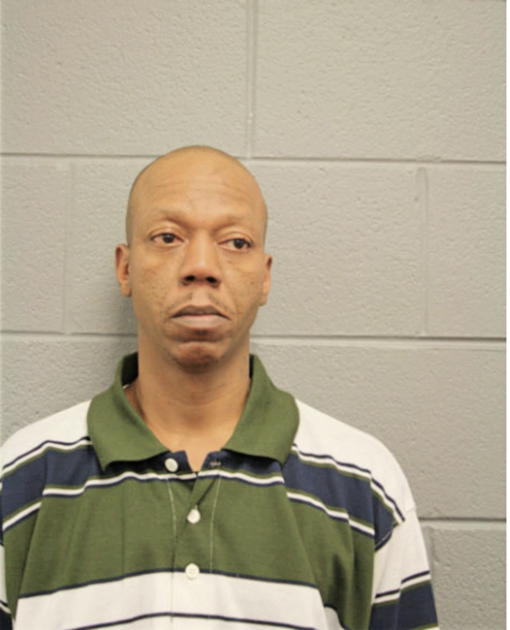 CORNELIUS GREEN, Cook County, Illinois