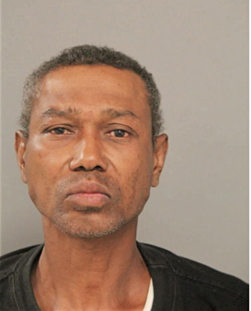 BARRY G GREENE, Cook County, Illinois