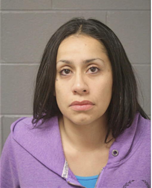 MELINDA M GUERRERO, Cook County, Illinois