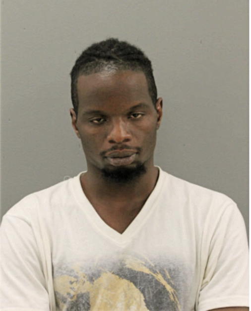 PHILLIP M HALL, Cook County, Illinois