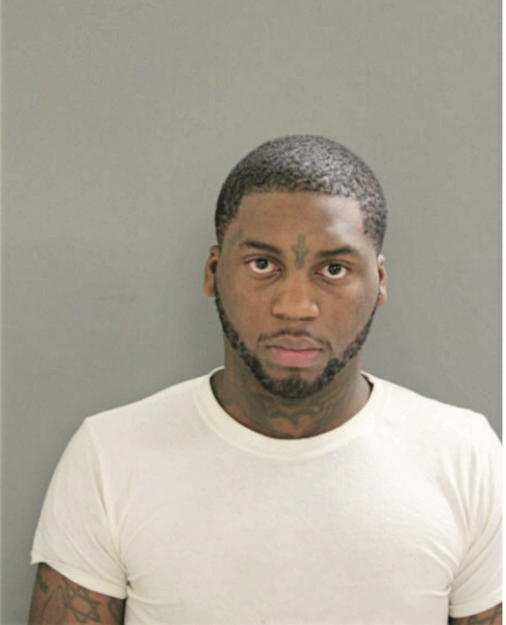 DEONTA D HARDING, Cook County, Illinois