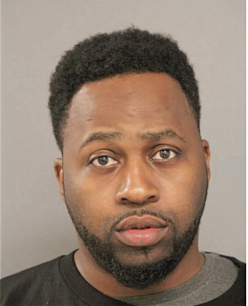 VINCENT HARRELL, Cook County, Illinois