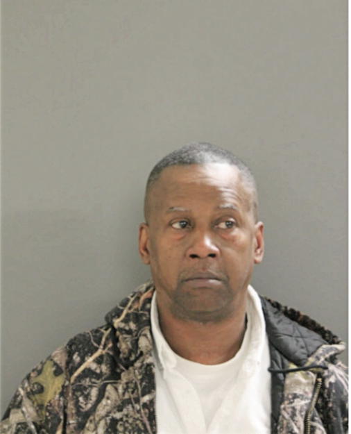 DELL HARRIS, Cook County, Illinois