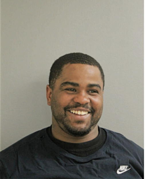 QUINTIN HARRIS, Cook County, Illinois