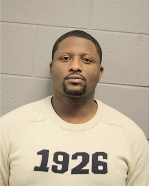 RENALDEE R HASSELL, Cook County, Illinois