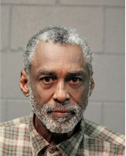 BYRON K HAYES, Cook County, Illinois