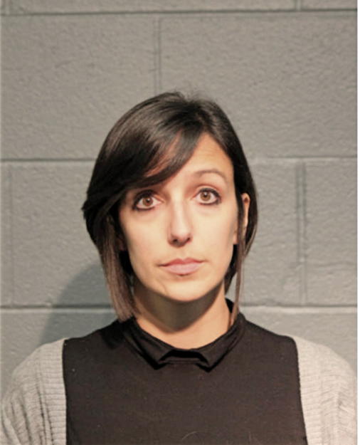 EMILY K HEITZMAN, Cook County, Illinois