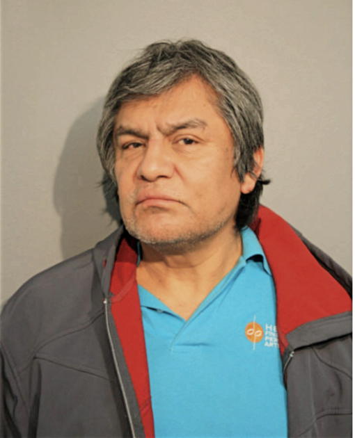 LAURO HERNANDEZ, Cook County, Illinois