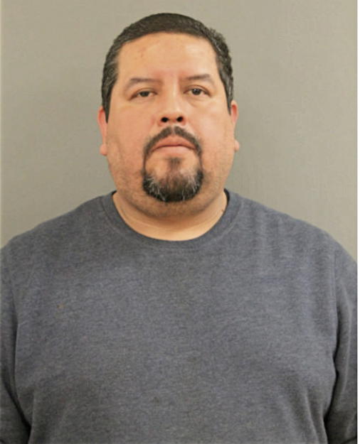 VICTOR M HERNANDEZ, Cook County, Illinois