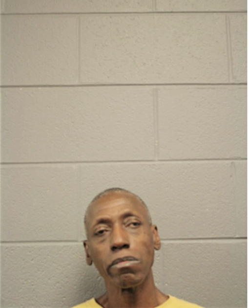 LARRY HILL, Cook County, Illinois