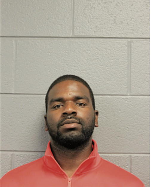 ARONLD HOPKINS, Cook County, Illinois