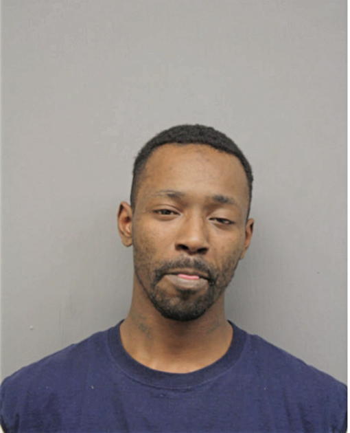 GREGORY D HOWARD, Cook County, Illinois