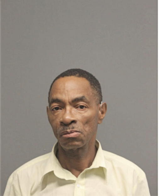 LAMARR V HOWARD, Cook County, Illinois