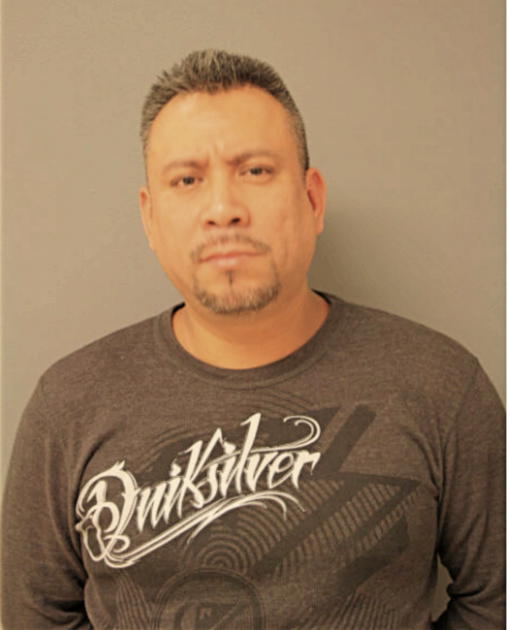 JAVIER IBARRA, Cook County, Illinois