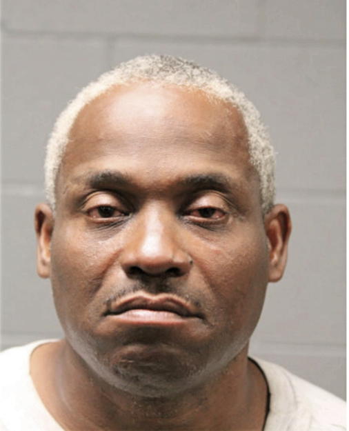 DONNIE JACK, Cook County, Illinois