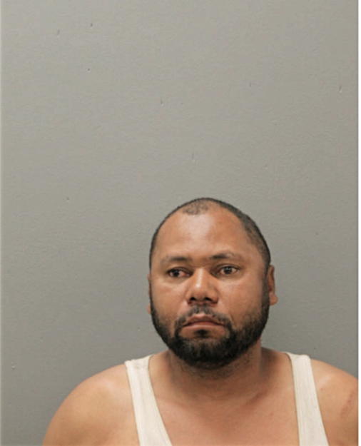 WOODROW W JACKSON, Cook County, Illinois