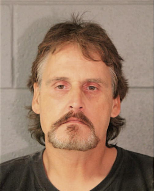 JEFFERY A JAGMINAS, Cook County, Illinois