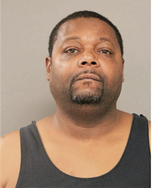 DEMETRUIS JOHNSON, Cook County, Illinois