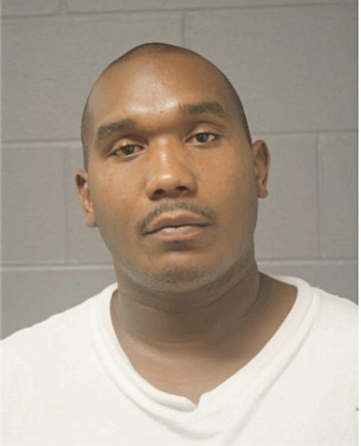 DEVEN JOHNSON, Cook County, Illinois