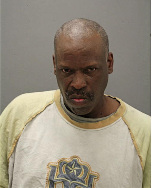 GREGORY JOHNSON, Cook County, Illinois