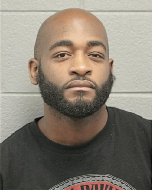 MARVIN JOHNSON, Cook County, Illinois