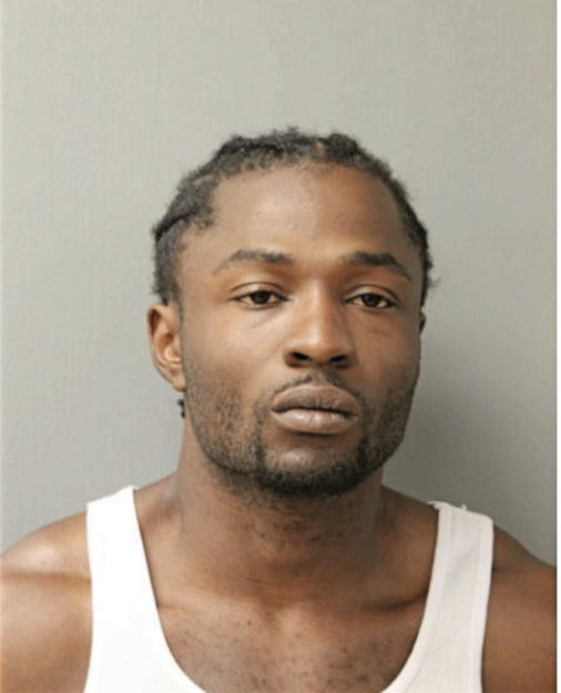 MURELL JOHNSON, Cook County, Illinois