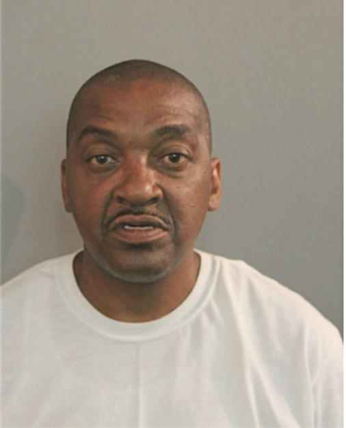 RICKY JOHNSON, Cook County, Illinois