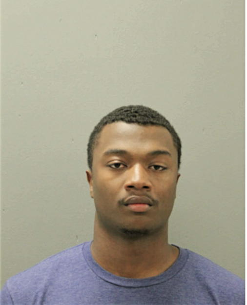 SIRJAMES JOHNSON, Cook County, Illinois