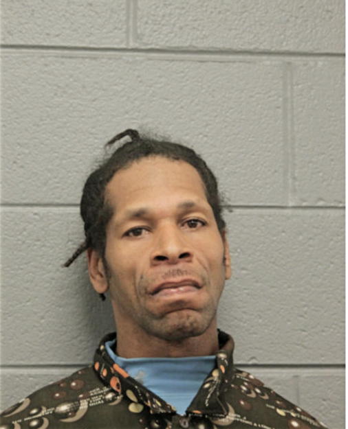 DANIEL L JONES, Cook County, Illinois