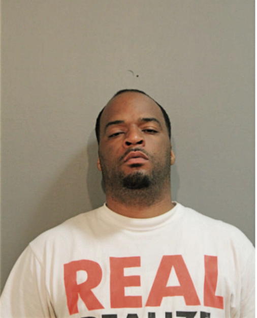 ZELL JORDAN, Cook County, Illinois