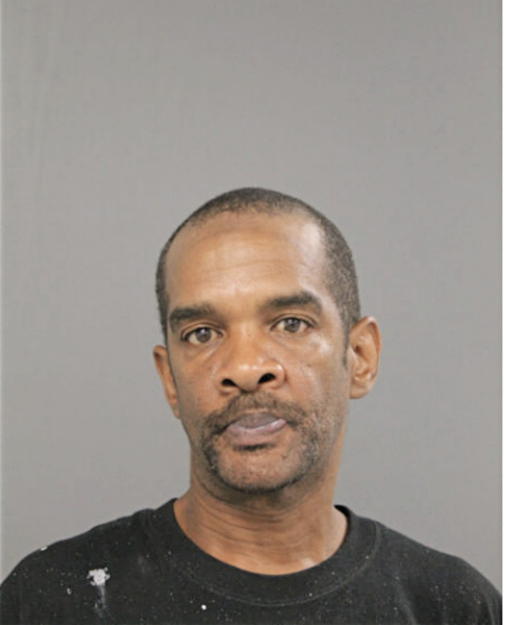 OSCAR FORD JR, Cook County, Illinois
