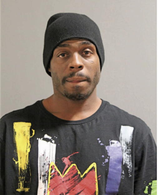 TRAVIS I KELLY, Cook County, Illinois