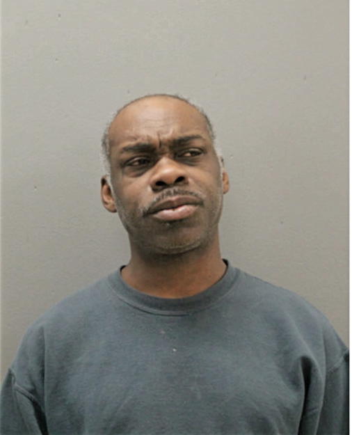 RANDY KING, Cook County, Illinois