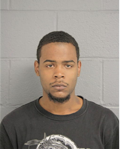 MASTER X KIRKWOOD, Cook County, Illinois