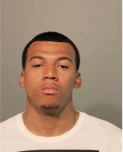 MATHEW B KORNI, Cook County, Illinois